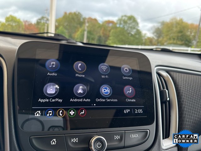 Used 2023 Chevrolet Malibu LT image 14