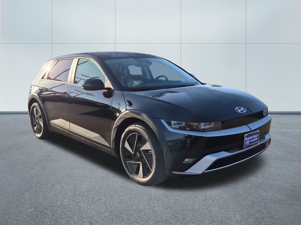 New 2026 Hyundai Ioniq 5 SEL RWD image 8