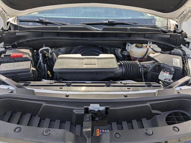 Used 2021 Chevrolet Suburban LT image 23