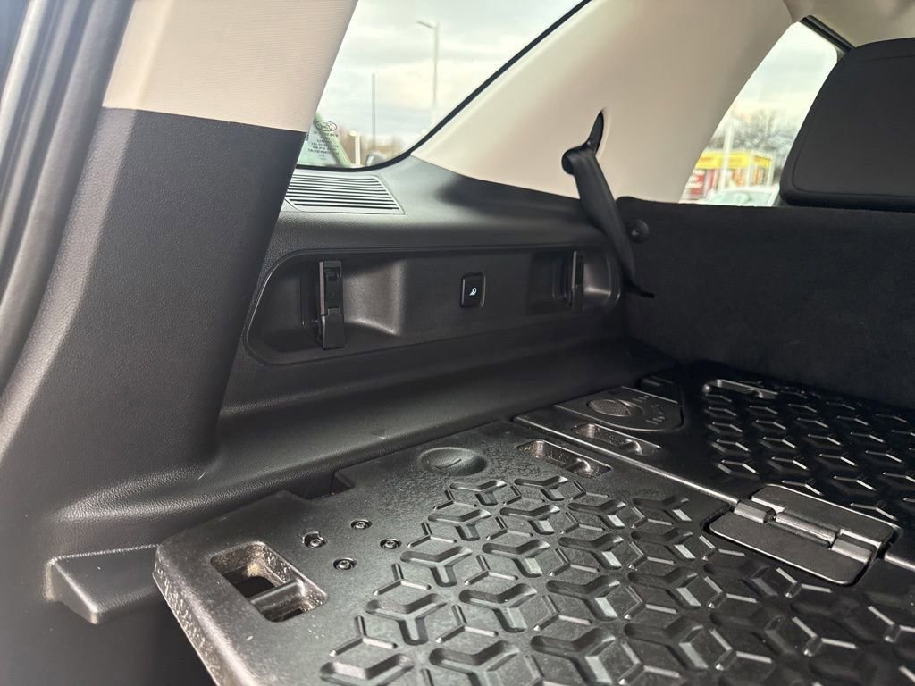 Used 2024 Ford Bronco Sport Free Wheeling w/ Convenience Package image 51