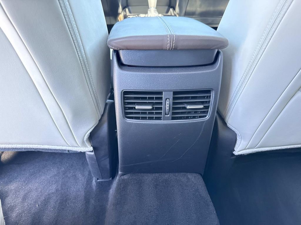 Certified 2023 MAZDA CX-30 AWD 2.5 S w/ Premium Package image 23