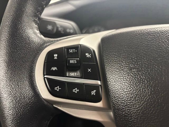Used 2024 Ford Explorer Limited w/ Limited Technology Package image 28