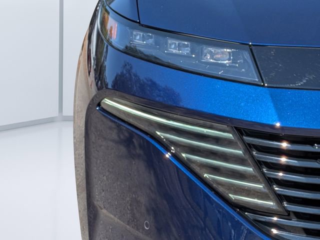 Used 2025 Nissan Murano SL image 9