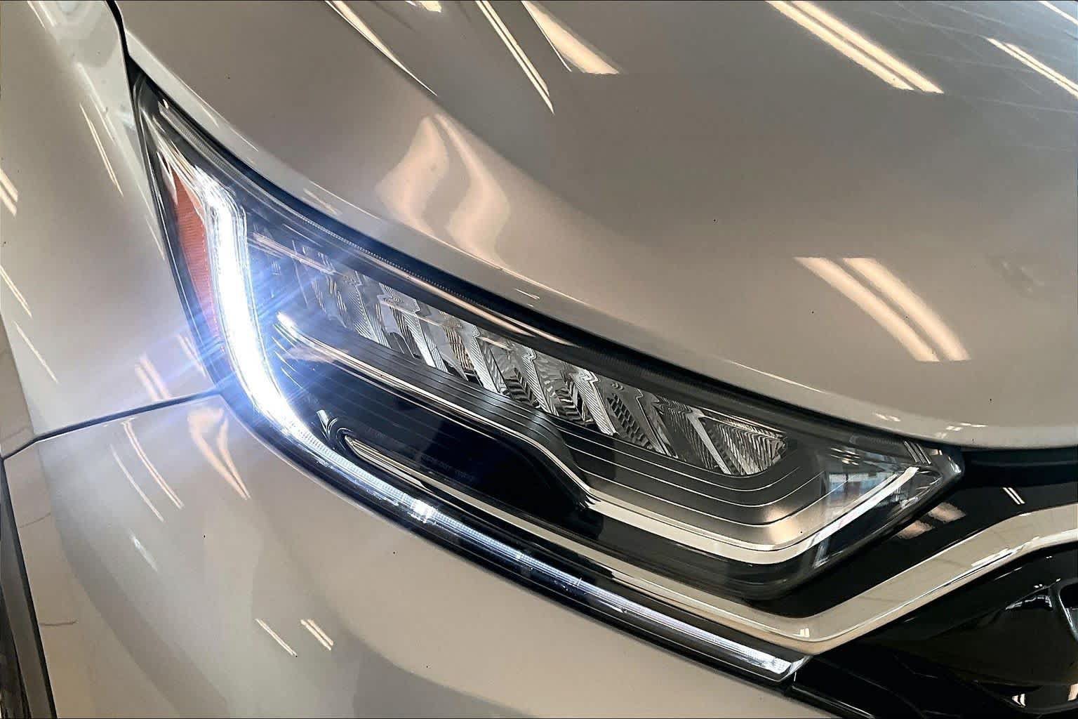 Used 2020 Honda CR-V Touring image 26
