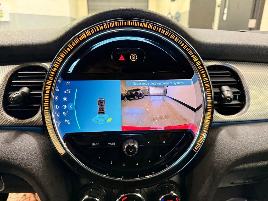 Certified 2024 MINI Cooper Convertible image 17