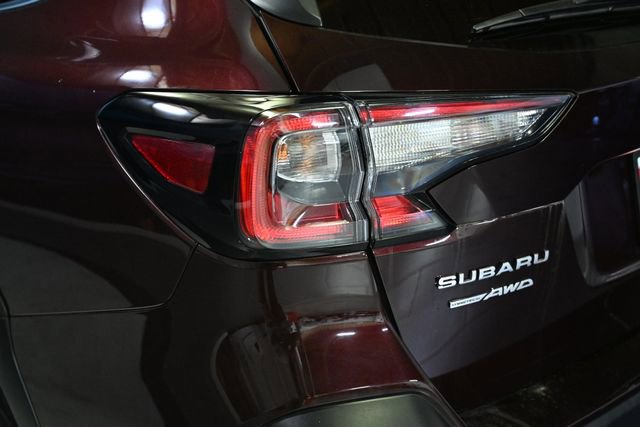 Used 2024 Subaru Outback Limited image 19