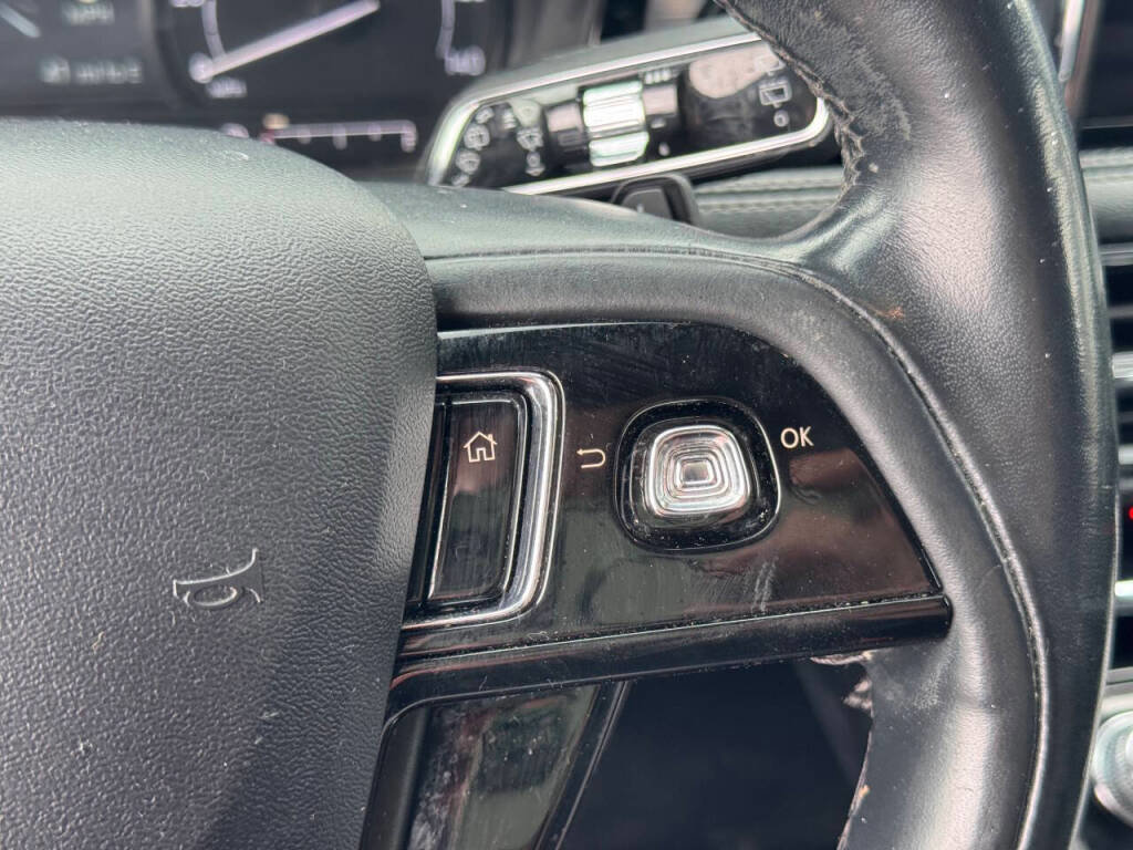 Used 2020 Lincoln Corsair AWD w/ Premium Package image 20