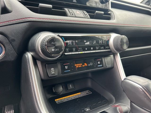 Used 2021 Toyota RAV4 XSE w/ Premium Package image 24