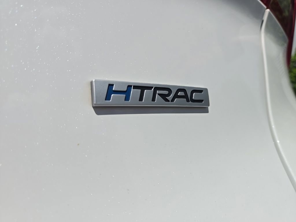 Certified 2023 Hyundai Santa Fe SEL AWD/4WD image 13