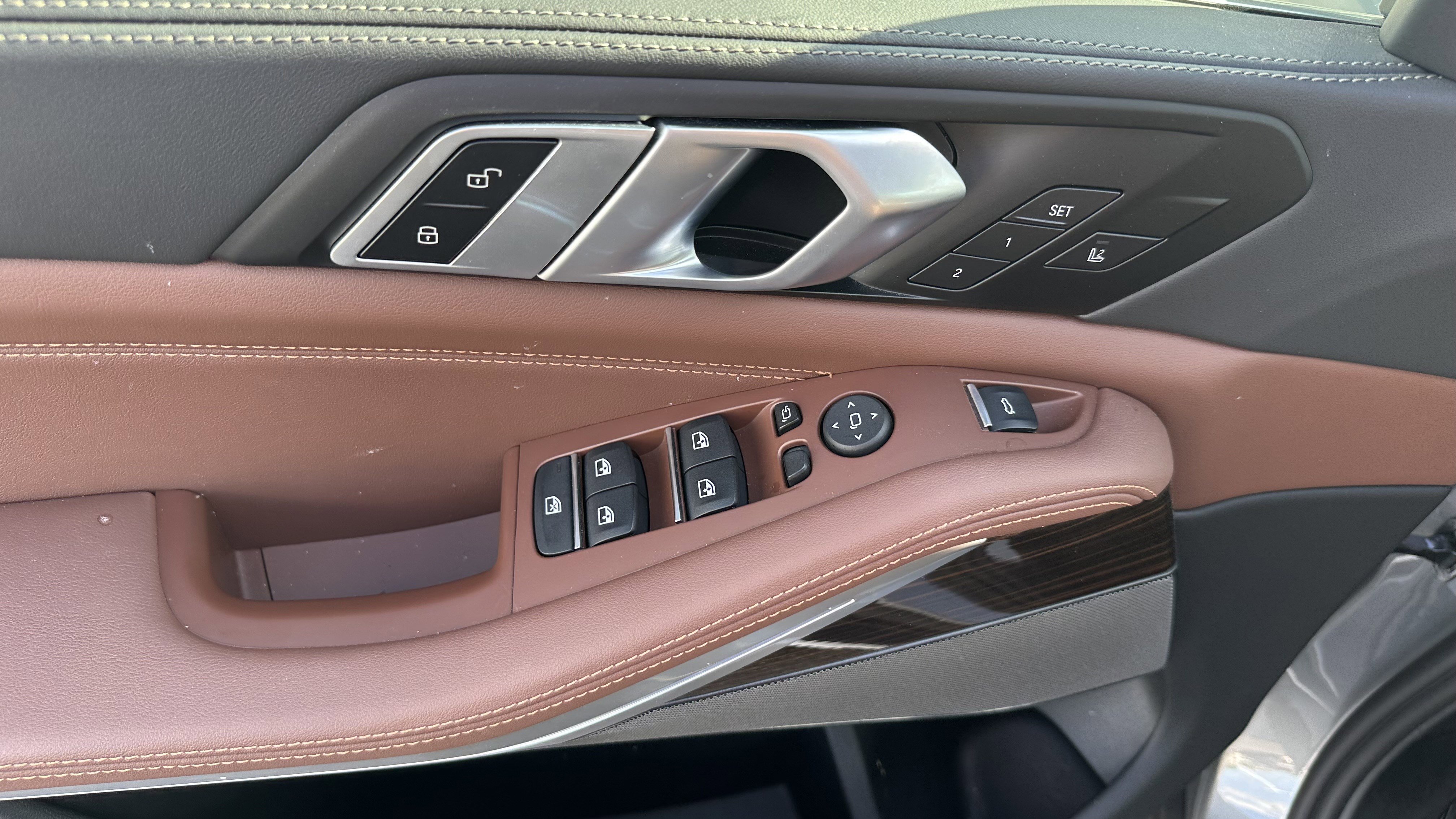 Certified 2026 BMW X5 xDrive40i AWD/4WD image 17