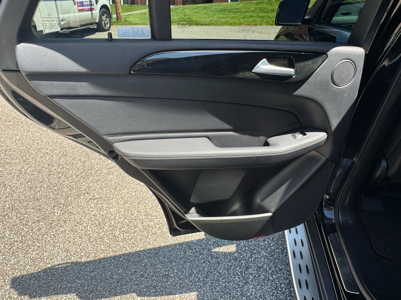 Used 2017 Mercedes-Benz GLE 350 4MATIC image 34