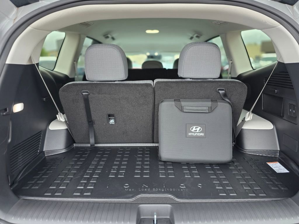 New 2026 Hyundai Ioniq 9 SE image 30