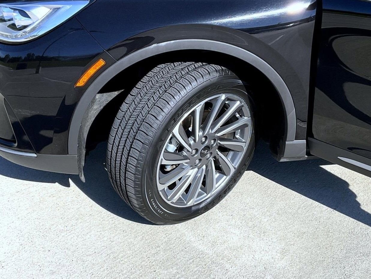 Certified 2024 Lincoln Corsair Reserve w/ Equipment Group 201A image 24