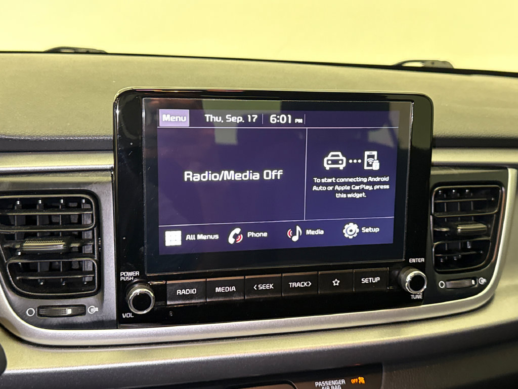 Used 2023 Kia Rio S FWD image 23