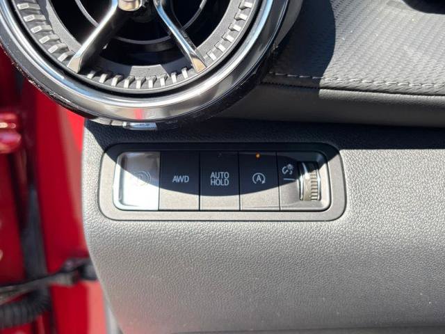New 2026 Chevrolet Equinox LT AWD/4WD image 18