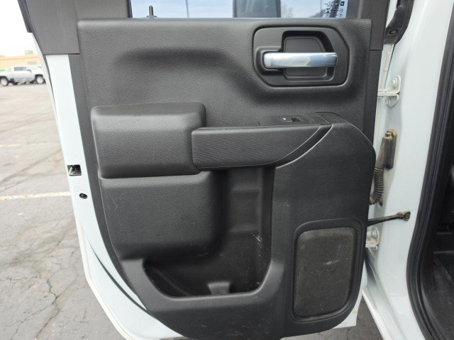 Used 2021 Chevrolet Silverado 2500 W/T w/ WT Fleet Convenience Package AWD/4WD image 23