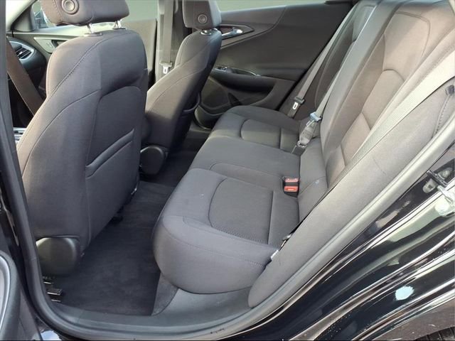 Used 2022 Chevrolet Malibu RS image 12