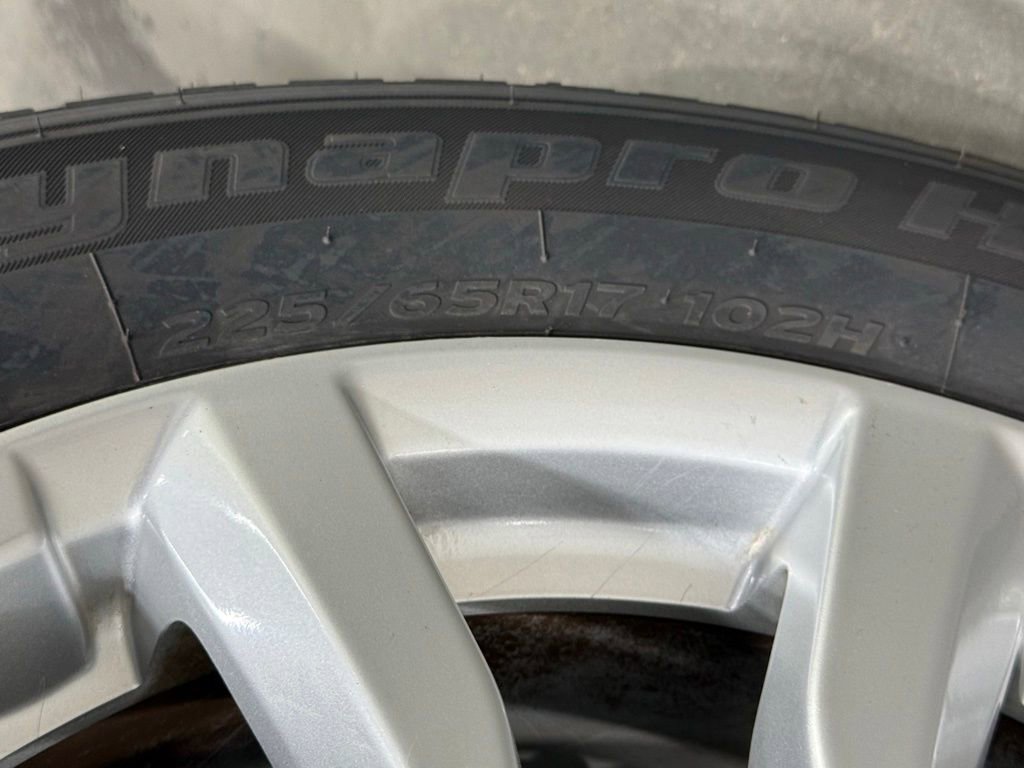 Used 2019 Nissan Rogue SV image 75