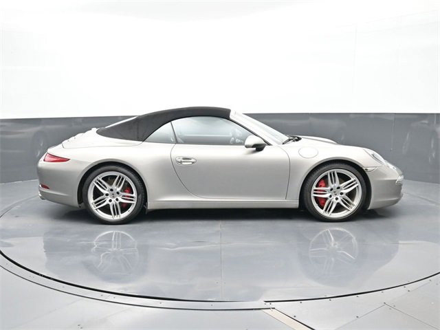 Used 2012 Porsche 911 Carrera S image 19