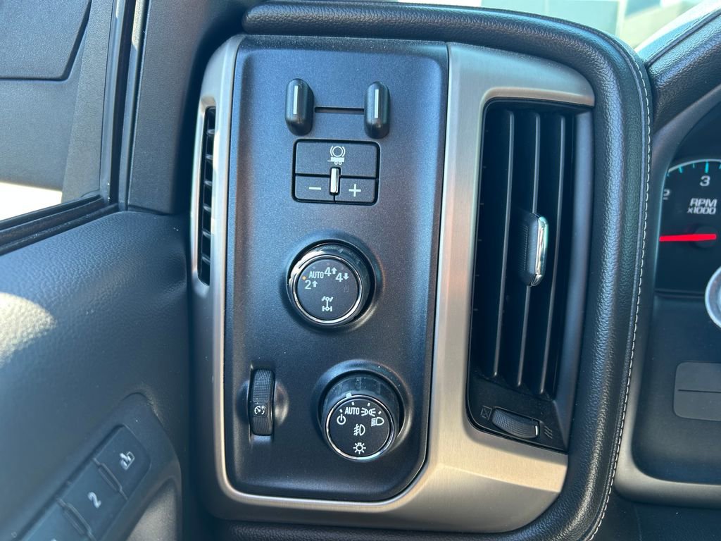 Used 2017 GMC Sierra 1500 Denali w/ Denali Ultimate Package image 17