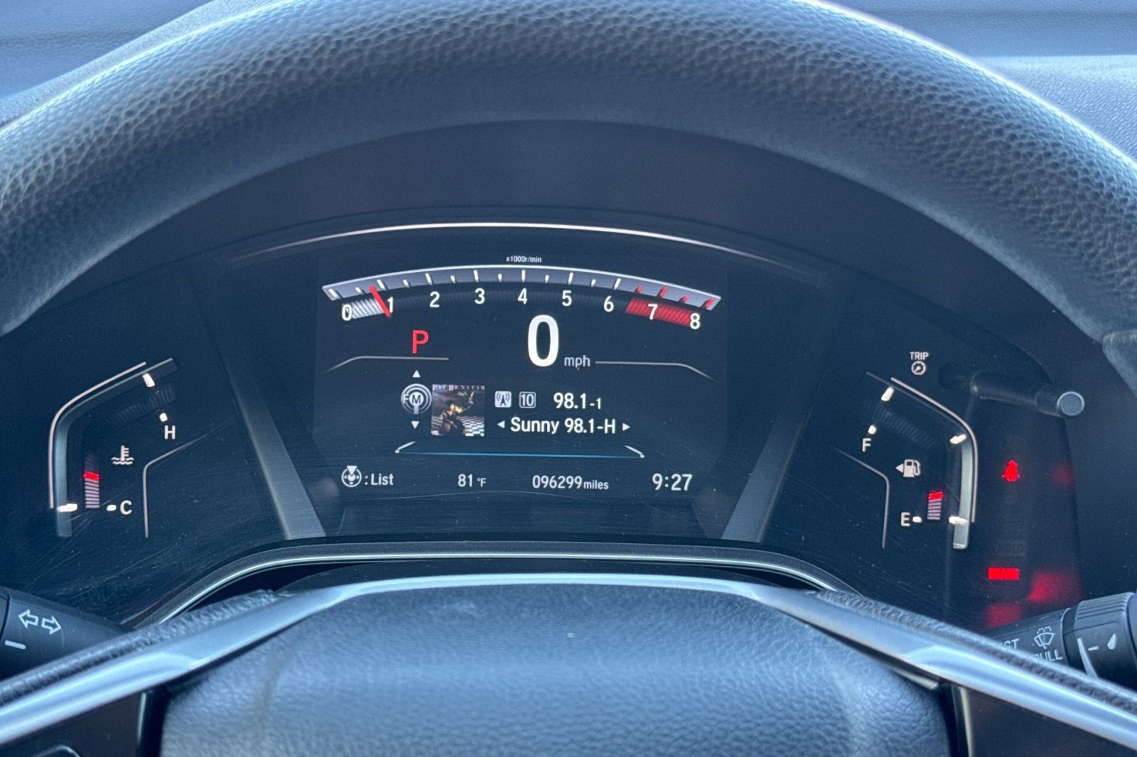 Used 2020 Honda CR-V EX image 22