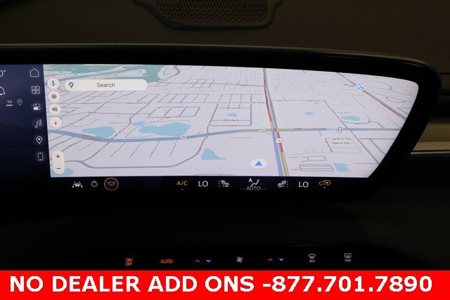 New 2026 Buick Enclave Sport Touring w/ Power Package image 17