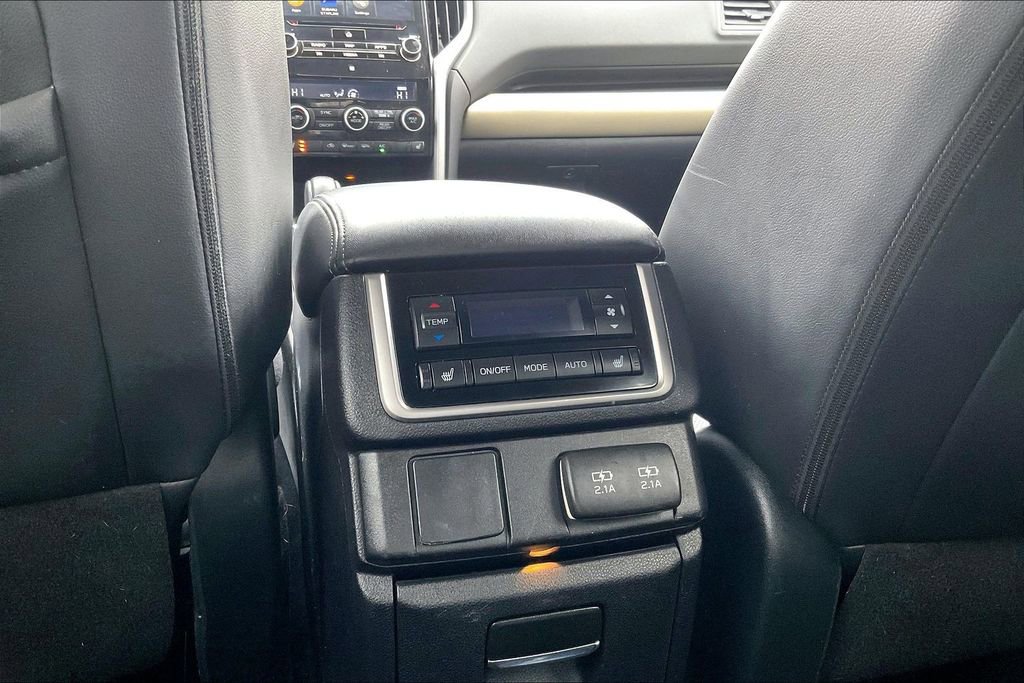 Used 2019 Subaru Ascent Limited w/ Popular Package #2 image 39