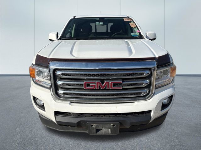 Used 2018 GMC Canyon SLE w/ SLE Convenience Package AWD/4WD image 6