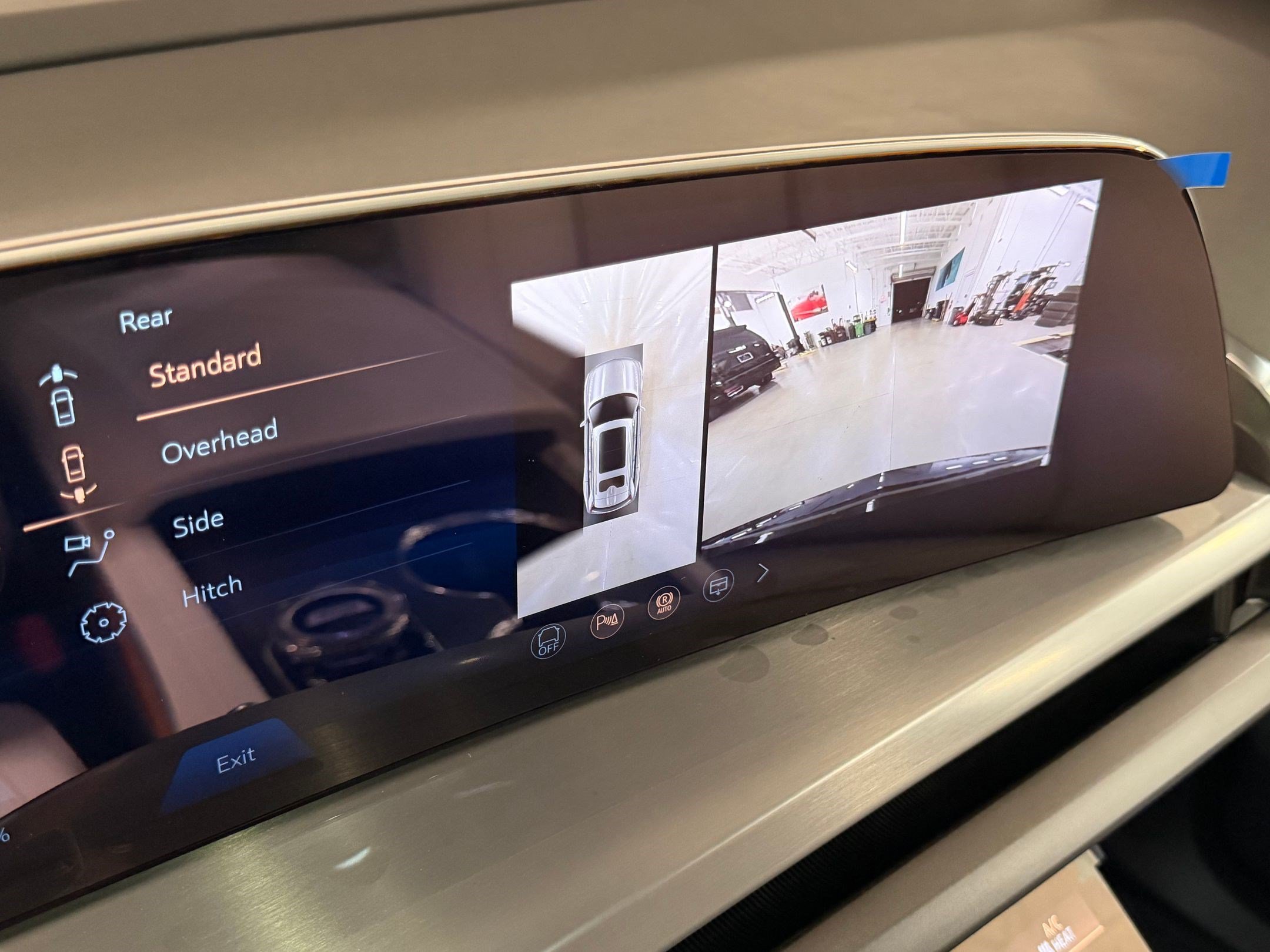 New 2027 Cadillac Vistiq Sport AWD/4WD image 20