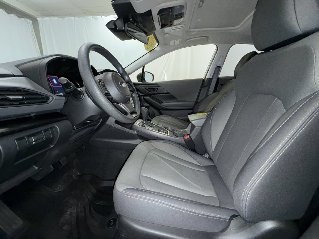 Certified 2025 Subaru Crosstrek 2.5i Premium AWD/4WD image 14
