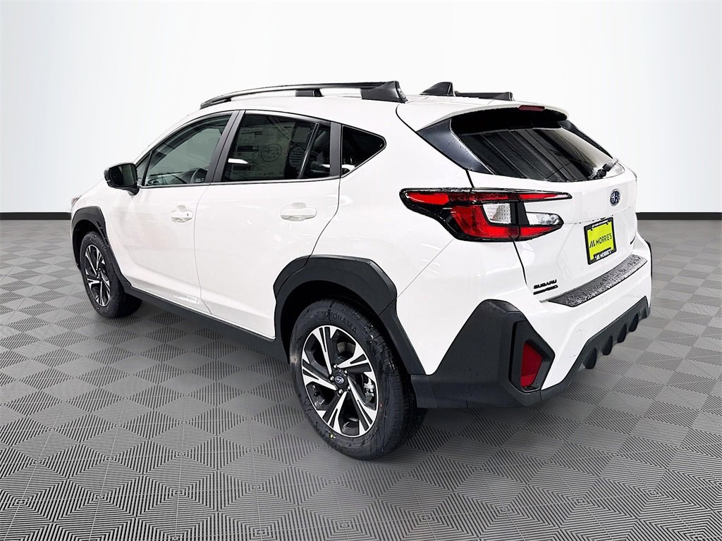 New 2026 Subaru Crosstrek 2.5i Premium image 36