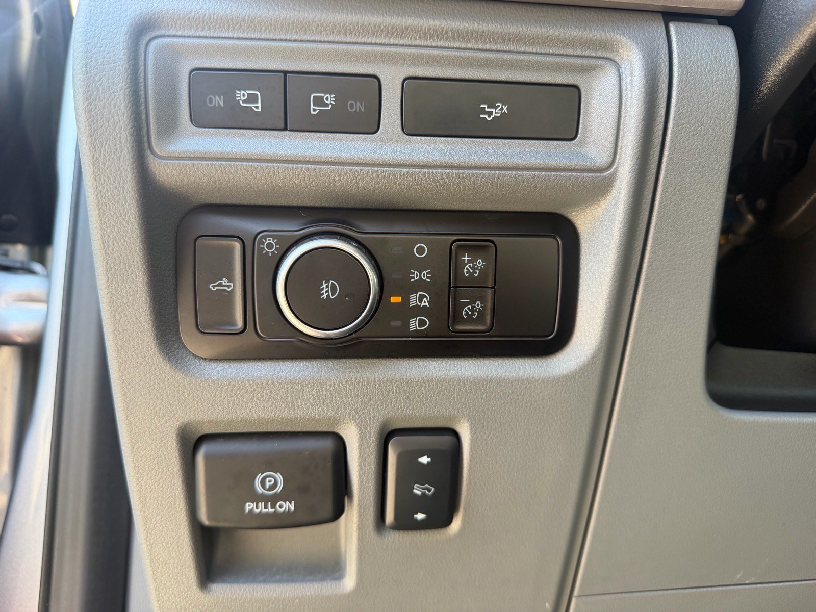 Used 2023 Ford F150 XLT w/ Equipment Group 302A High AWD/4WD image 34