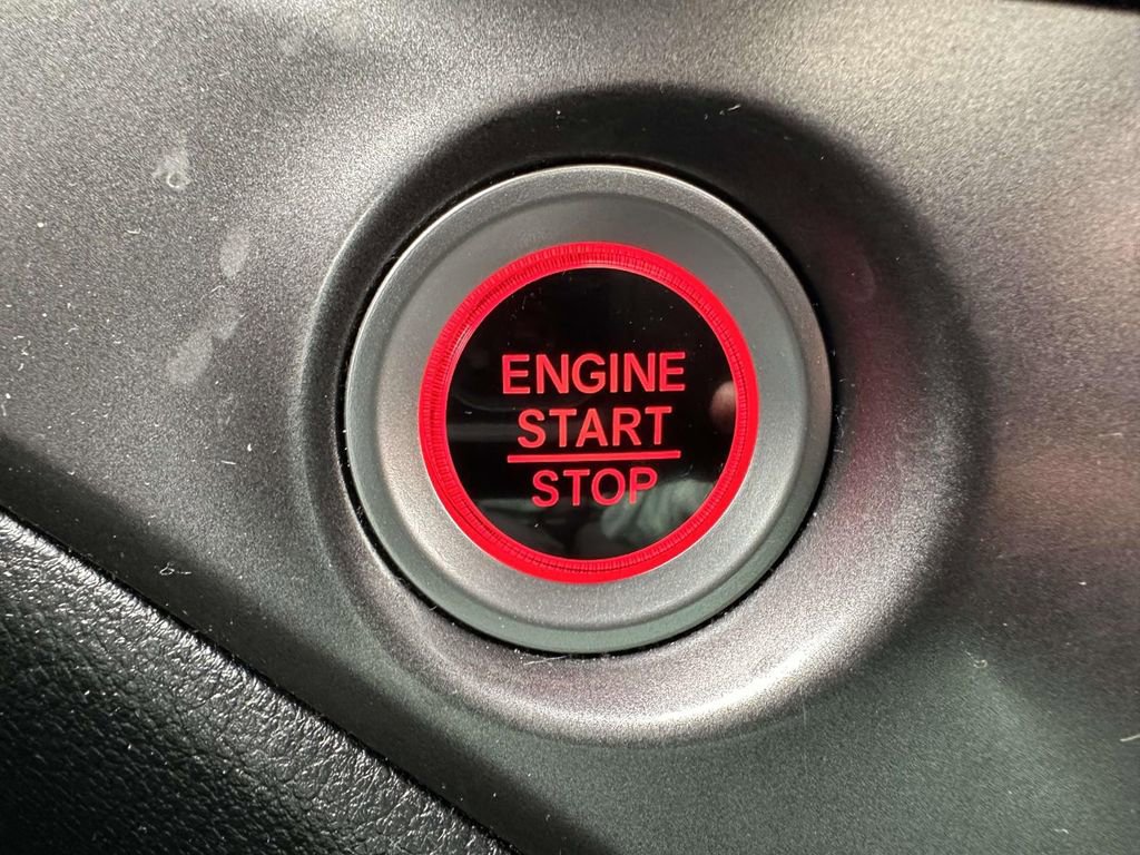 Used 2019 Honda Passport EX-L image 21