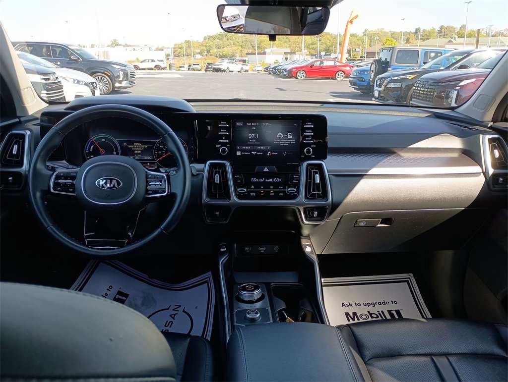 Used 2021 Kia Sorento S image 10