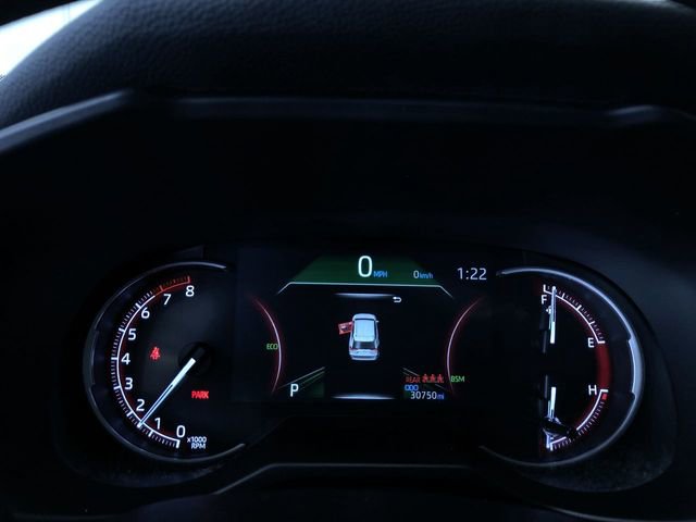 Certified 2025 Toyota RAV4 XLE w/ Convenience Package image 30