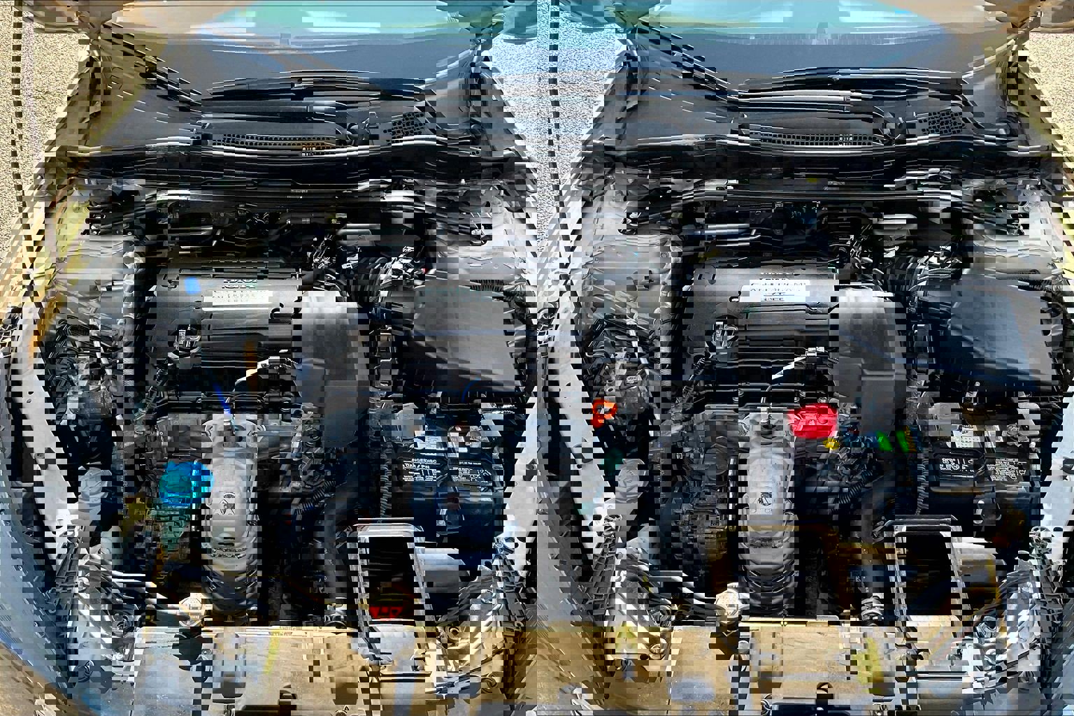 Used 2013 Honda Accord EX-L image 9