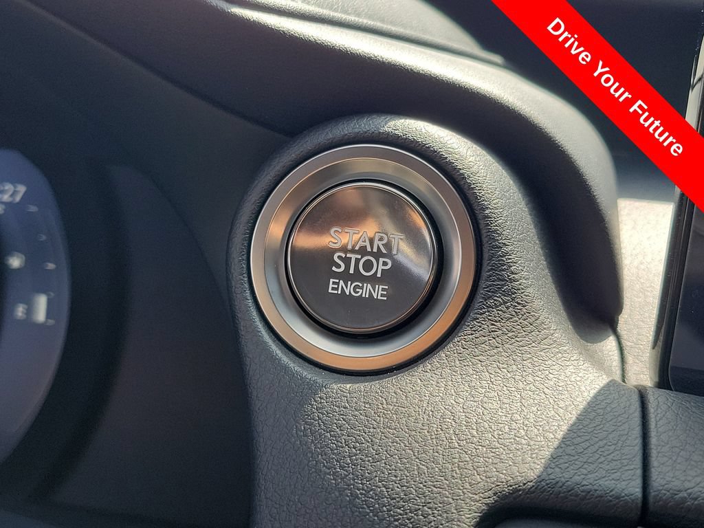 Used 2022 Lexus IS 350 F Sport w/ Navigation Package RWD image 10