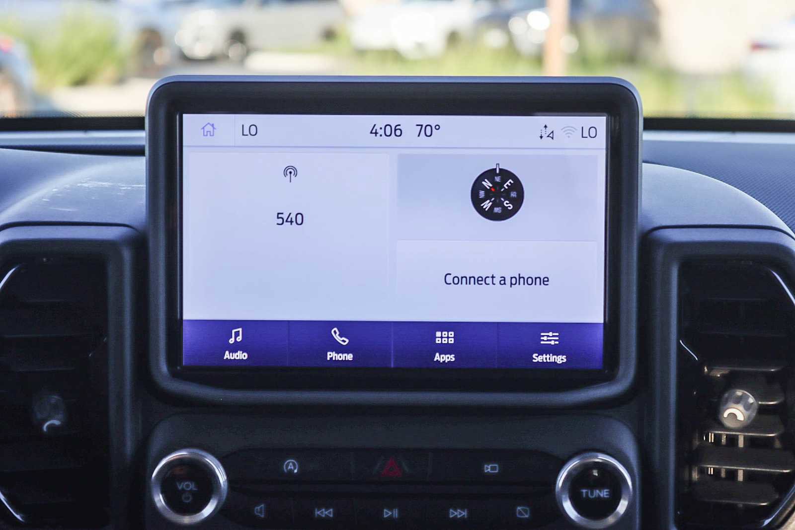 Used 2023 Ford Bronco Sport Badlands w/ Premium Package image 13