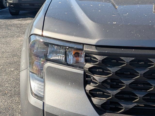 New 2026 Ford Maverick XLT AWD/4WD image 10