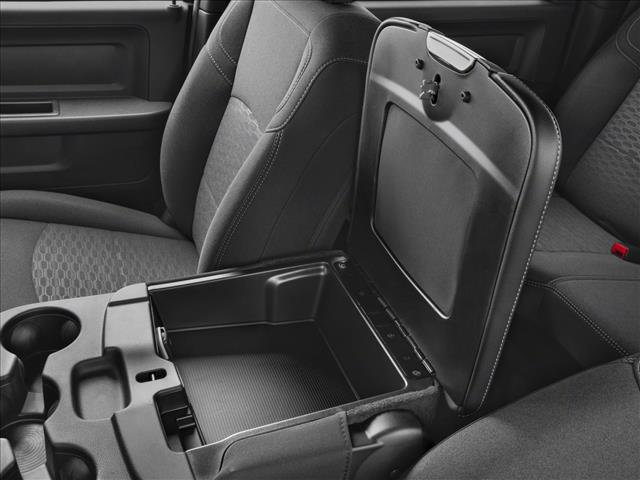 New 2026 RAM 2500 Tradesman image 10