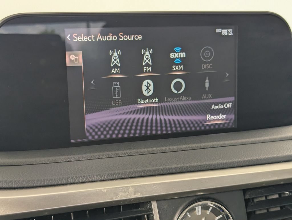 Used 2020 Lexus RX 350 FWD w/ Accessory Package image 20