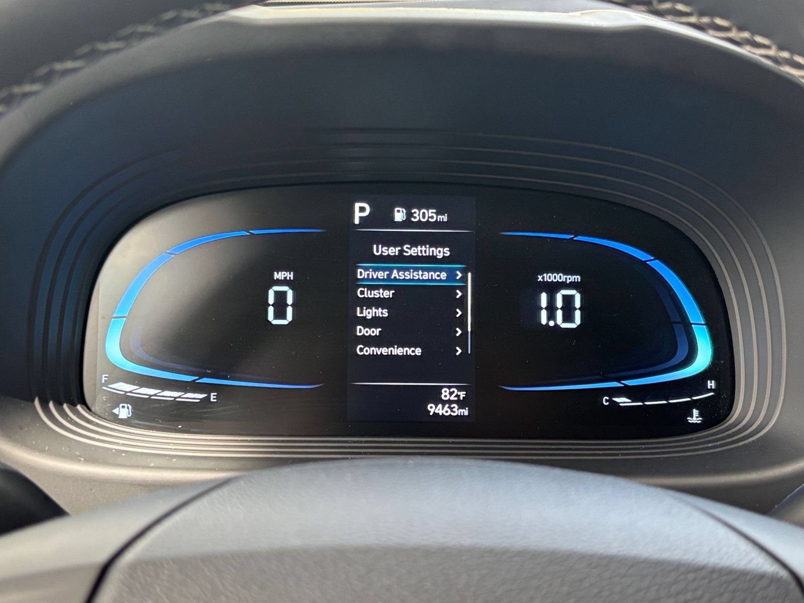 Used 2026 Hyundai Venue SEL FWD image 39