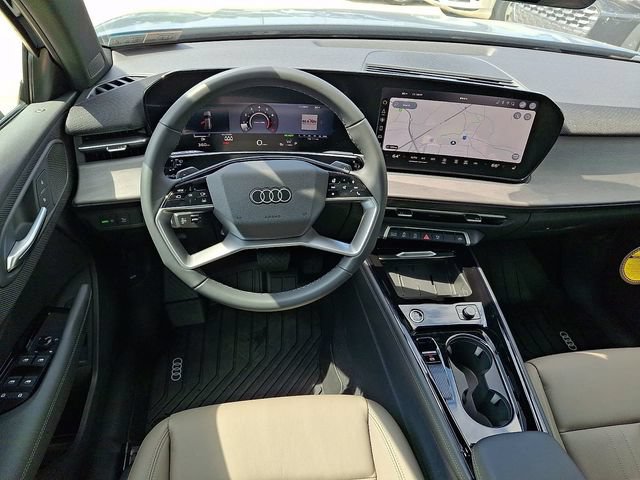 New 2026 Audi Q3 quattro 2.0T AWD/4WD image 8
