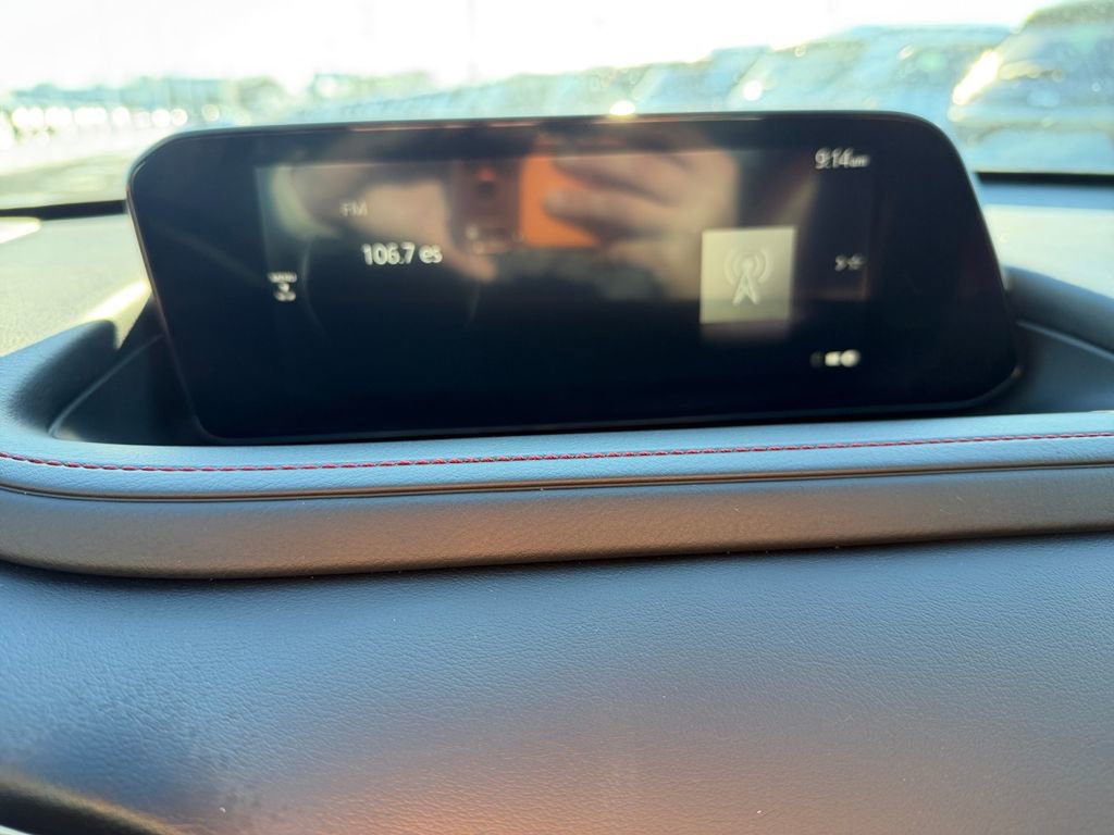 Used 2025 MAZDA CX-30 AWD 2.5 S w/ Preferred Package image 18