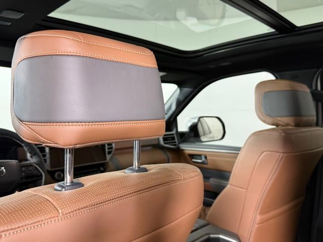 Used 2026 Toyota Sequoia 1794 Edition image 25