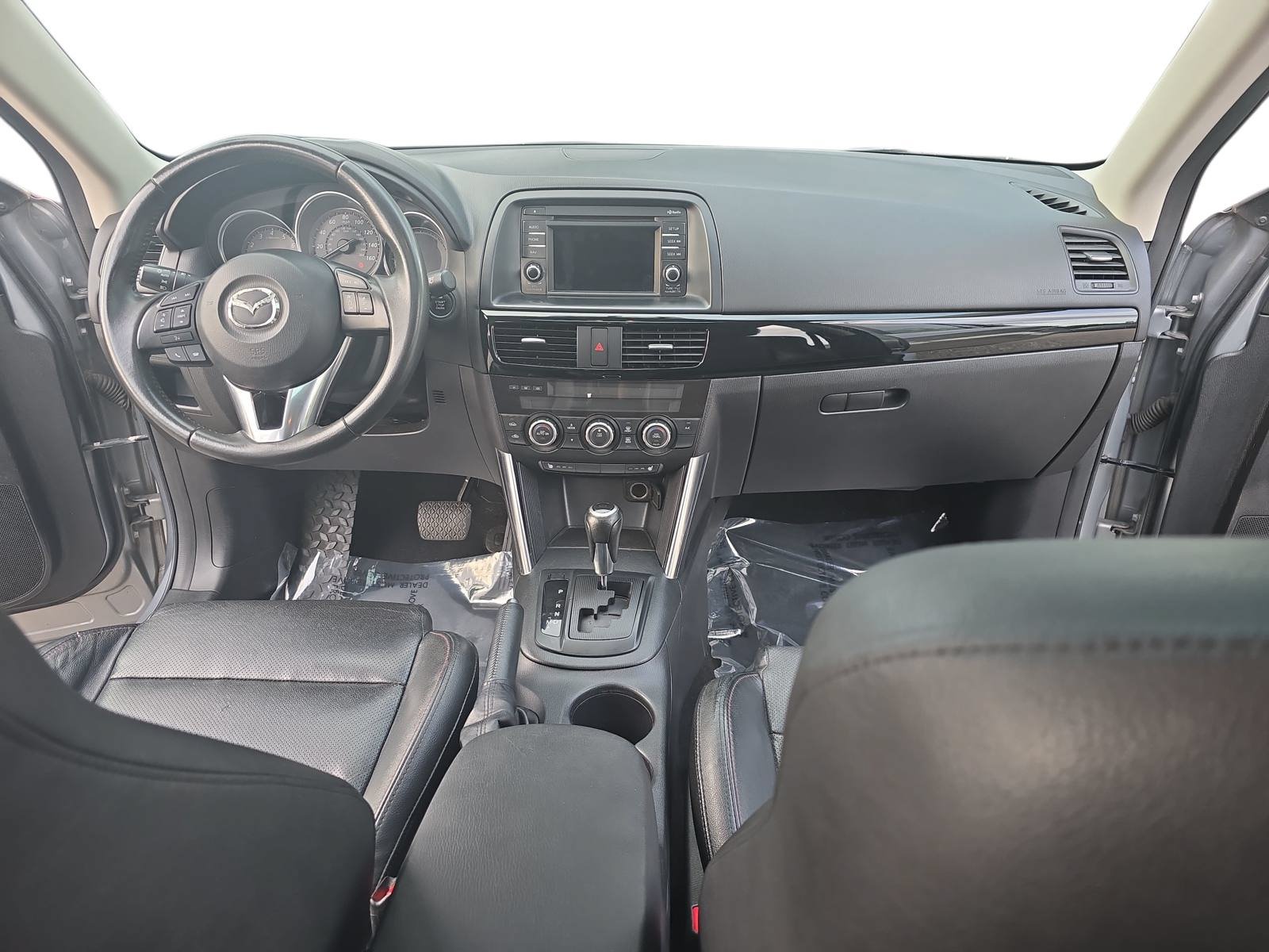 Used 2014 MAZDA CX-5 Grand Touring FWD image 9