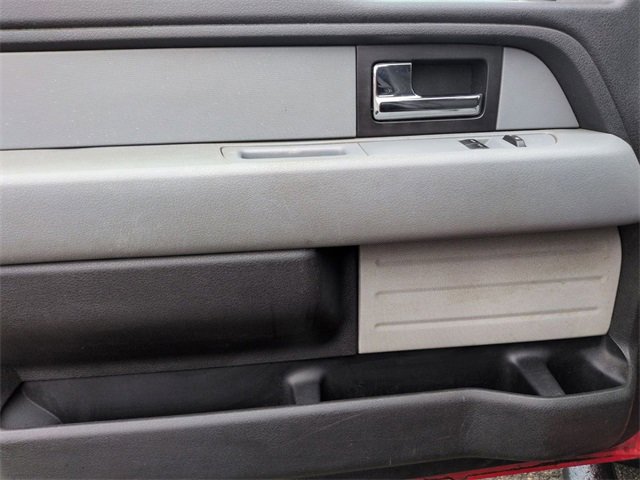 Used 2014 Ford F150 STX w/ Equipment Group 201A Mid image 14