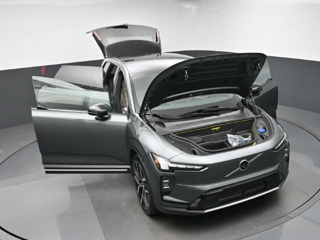 New 2027 Volvo EX60 Ultra AWD/4WD image 47