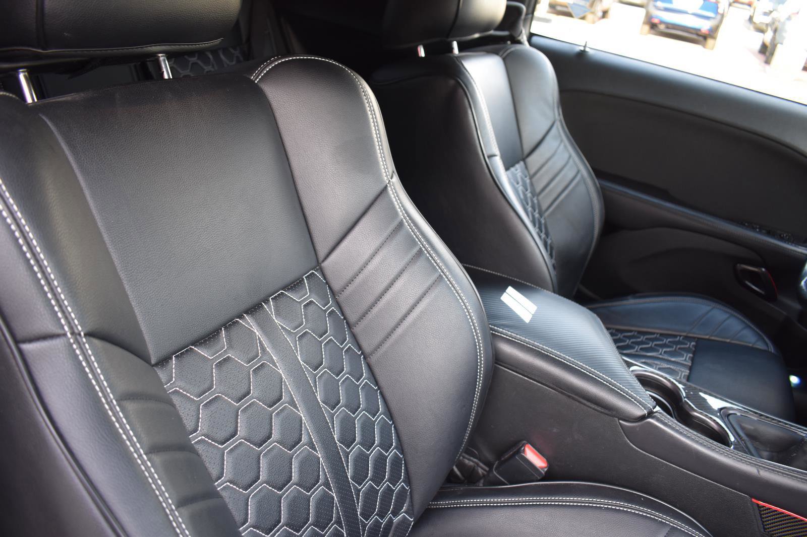 Used 2019 Dodge Challenger R/T Scat Pack w/ Widebody Package RWD image 45