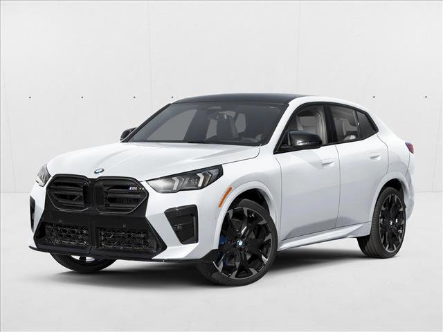 New 2026 BMW X2 M35i w/ Technology Package AWD/4WD image 1